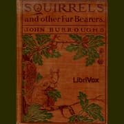 Squirrels and Other Fur-bearers