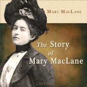 Story of Mary MacLane