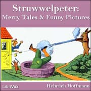 Struwwelpeter (version 2)