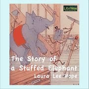 Story of a Stuffed Elephant