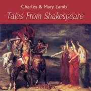 Tales from Shakespeare