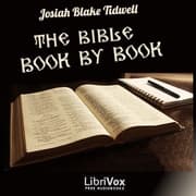 Bible Book by Book