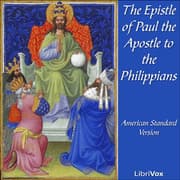 Bible (ASV) NT 11: Philippians