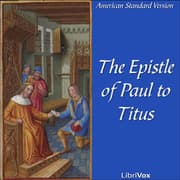 Bible (ASV) NT 17: Titus