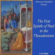 Bible (ASV) NT 13: 1 Thessalonians