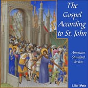 Bible (ASV) NT 04: John