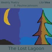 Lost Lagoon
