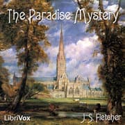 Paradise Mystery
