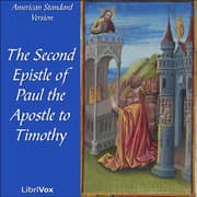 Bible (ASV) NT 16: 2 Timothy