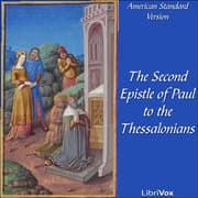 Bible (ASV) NT 14: 2 Thessalonians