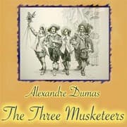 Three Musketeers