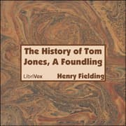 History of Tom Jones, A Foundling