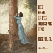 Trail of the Lonesome Pine