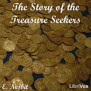 Story of the Treasure Seekers