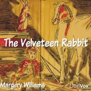 Velveteen Rabbit (version 2)
