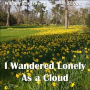 I Wandered Lonely as a Cloud