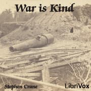 War Is Kind (Collection)