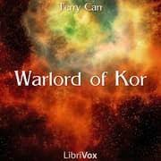Warlord of Kor