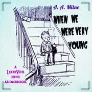 When We Were Very Young (Version 3)