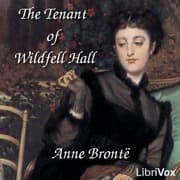 Tenant of Wildfell Hall
