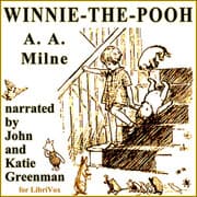 Winnie-the-Pooh (Version 3)
