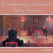 Wonderwings and other Fairy Stories