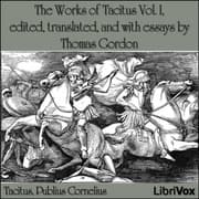 Works of Tacitus, Vol. I