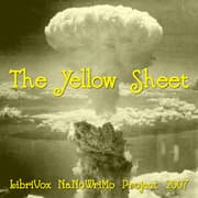 Yellow Sheet (LibriVox NaNoWriMo novel 2007)