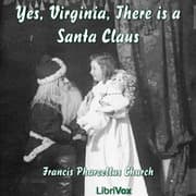 Yes, Virginia, There is a Santa Claus